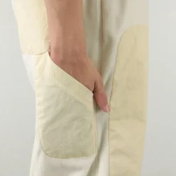 SON OF THE CHEESE Trousers^/ Double Knee Fleece Pants