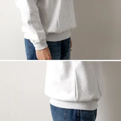 SON OF THE CHEESE Sweatshirts^/ Journey Crewneck Sweatshirt
