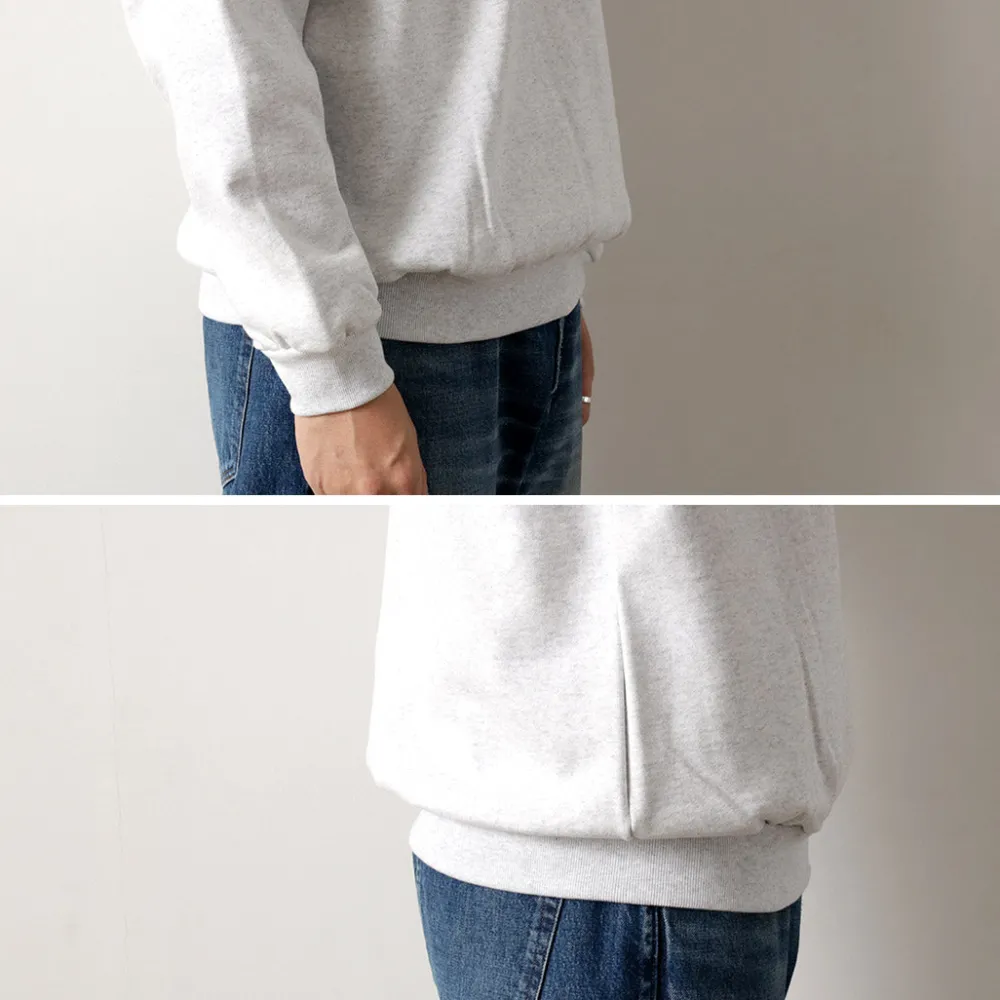 SON OF THE CHEESE Sweatshirts^/ Journey Crewneck Sweatshirt
