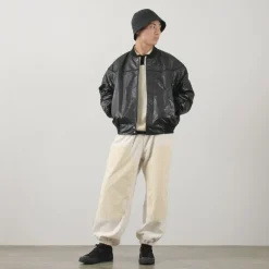 SON OF THE CHEESE Knits^/ Line Polo Knit