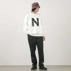 SON OF THE CHEESE Trousers^/ MJK Pants
