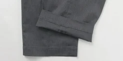 SON OF THE CHEESE Trousers^/ MJK Pants