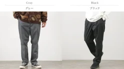 SON OF THE CHEESE Trousers^/ MJK Pants