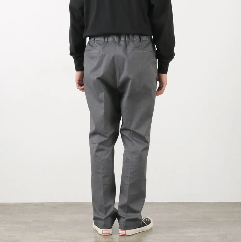 SON OF THE CHEESE Trousers^/ MJK Pants