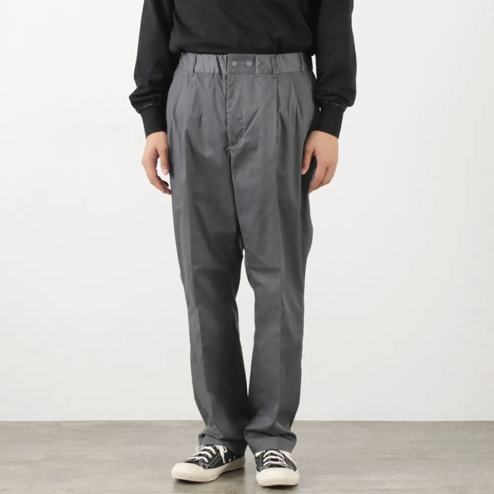 SON OF THE CHEESE Trousers^/ MJK Pants