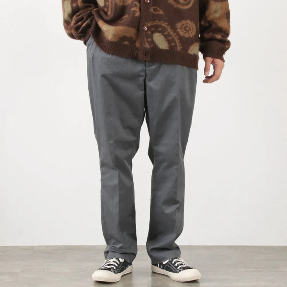 SON OF THE CHEESE Trousers^/ MJK Pants