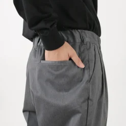 SON OF THE CHEESE Trousers^/ MJK Pants