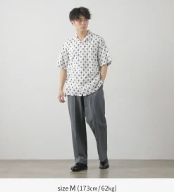 SON OF THE CHEESE Trousers^/ Suit Slacks