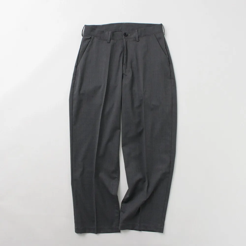 SON OF THE CHEESE Trousers^/ Suit Slacks