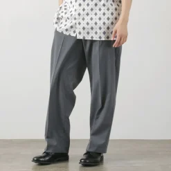 SON OF THE CHEESE Trousers^/ Suit Slacks