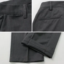 SON OF THE CHEESE Trousers^/ Suit Slacks