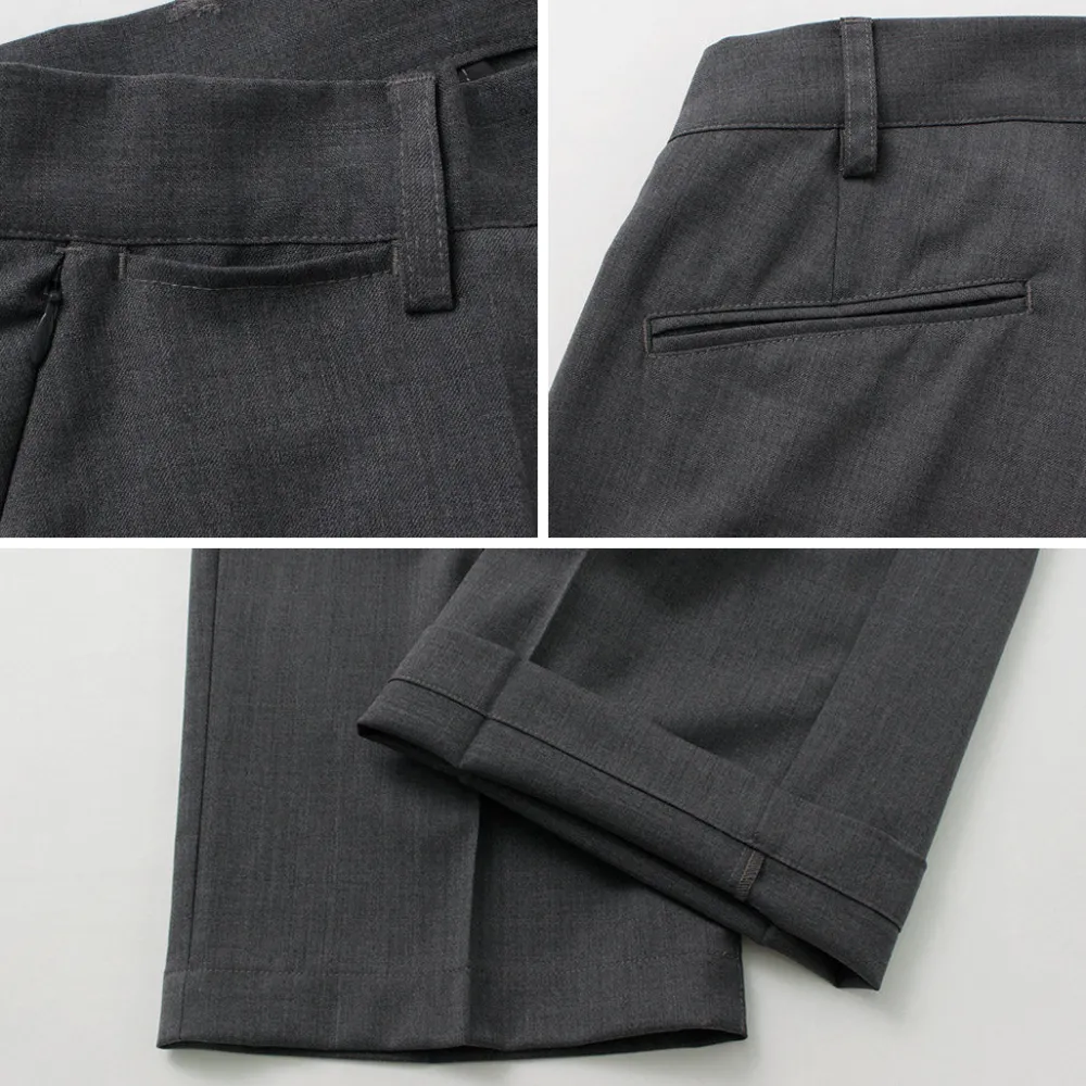 SON OF THE CHEESE Trousers^/ Suit Slacks
