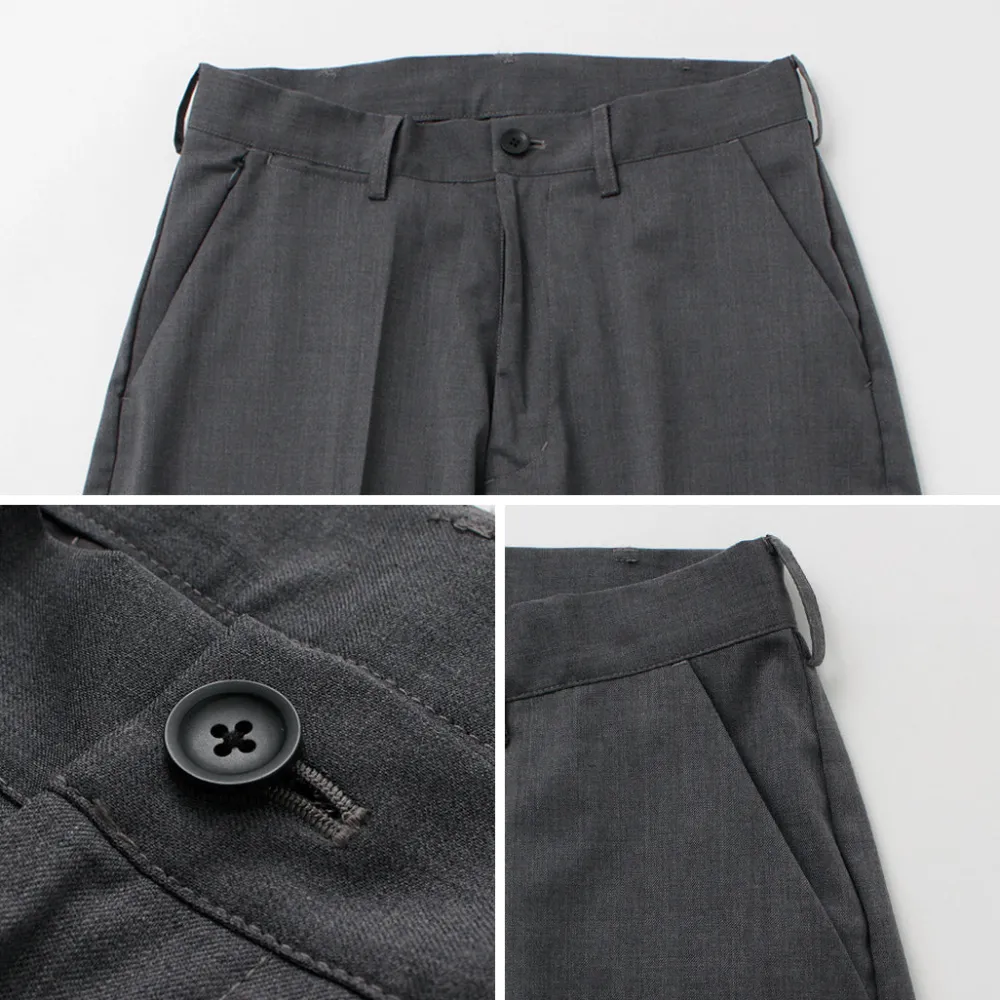 SON OF THE CHEESE Trousers^/ Suit Slacks