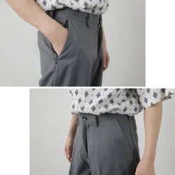 SON OF THE CHEESE Trousers^/ Suit Slacks