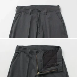 SON OF THE CHEESE Trousers^/ Suit Slacks