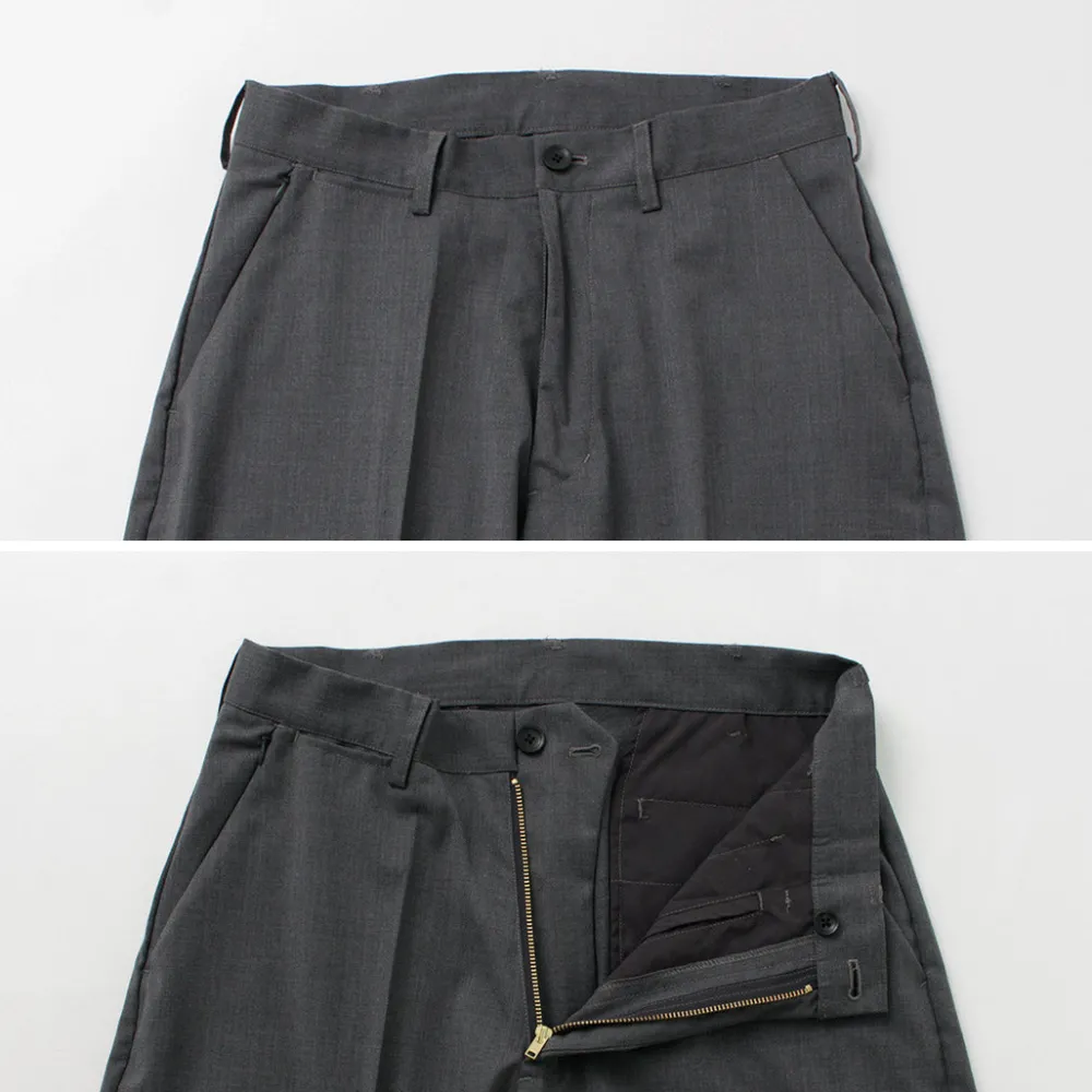 SON OF THE CHEESE Trousers^/ Suit Slacks