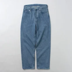 SON OF THE CHEESE Jeans^/ Washed Denim 5 Pocket