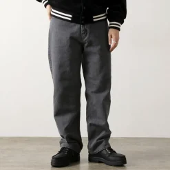 SON OF THE CHEESE Jeans^/ Washed Denim 5 Pocket