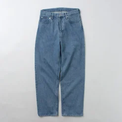 SON OF THE CHEESE Jeans^/ Washed Denim 5 Pocket