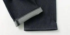 SON OF THE CHEESE Jeans^/ Wide 5 Pocket Pants denim