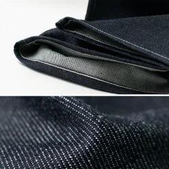SON OF THE CHEESE Jeans^/ Wide 5 Pocket Pants denim