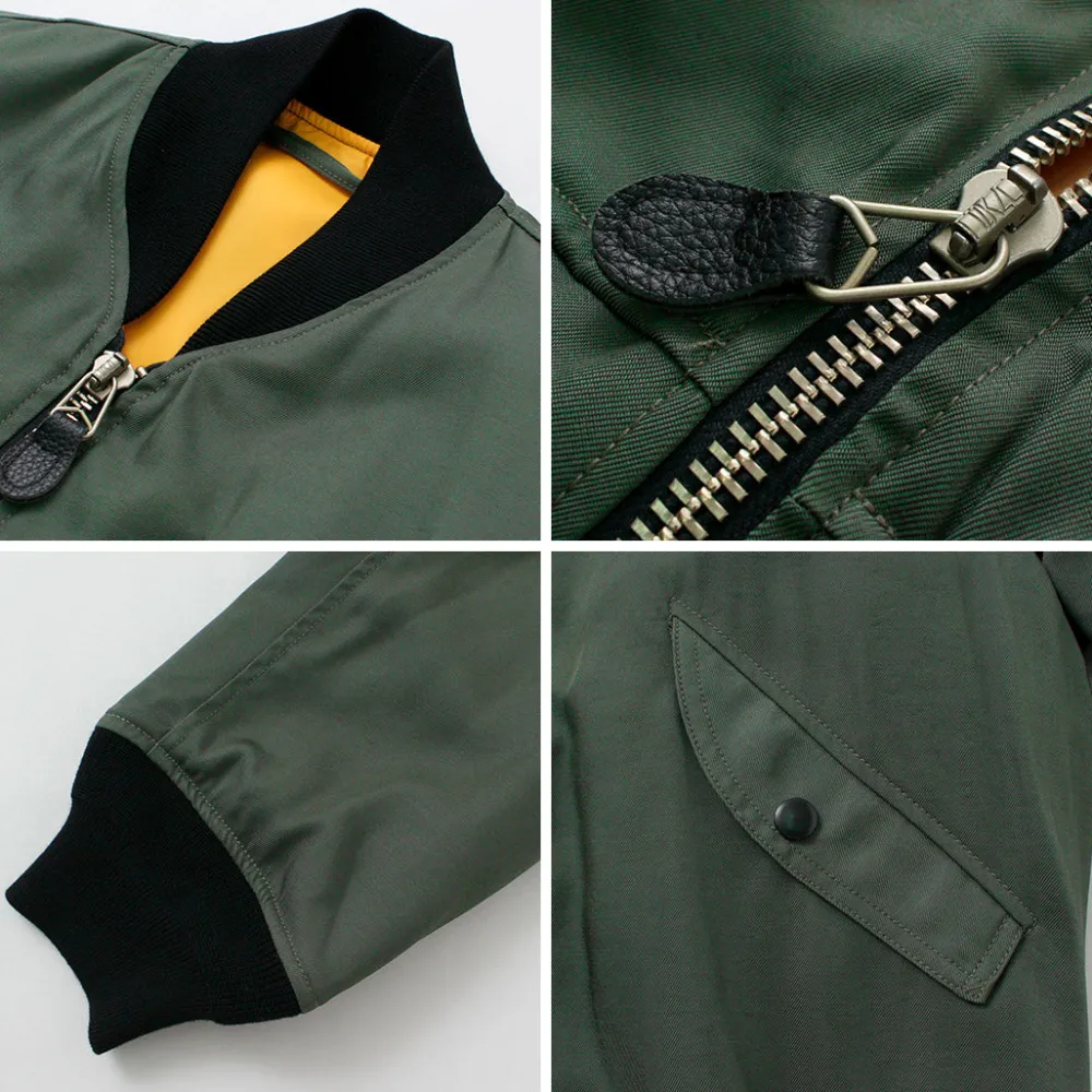 SPIEWAK Jackets^/ L-2 jacket