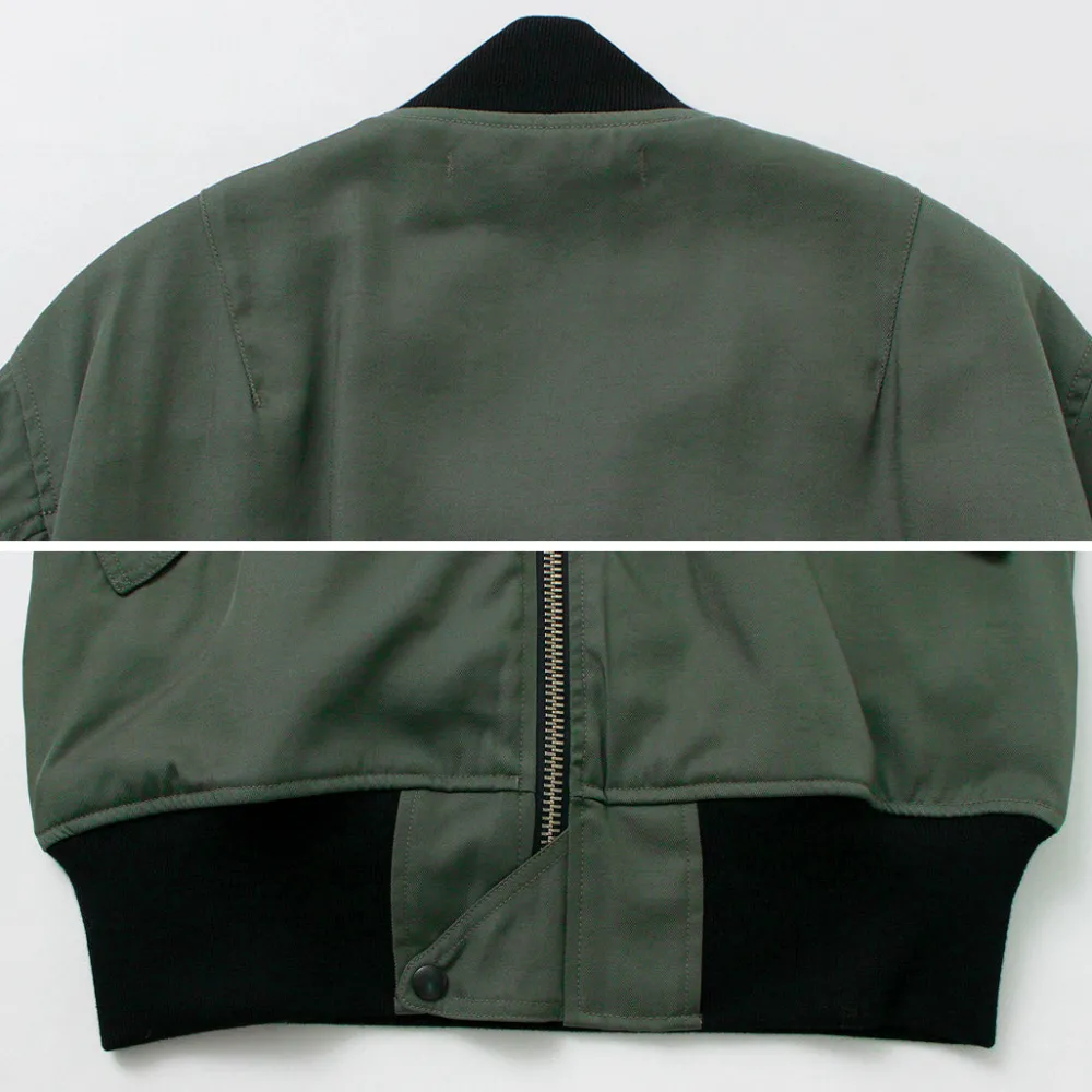SPIEWAK Jackets^/ L-2 jacket