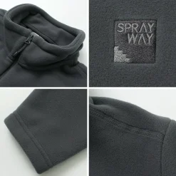 SPRAY WAY Jackets^/ Calver Jacket