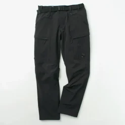 SPRAY WAY Trousers^/ Compass Versa Pants black