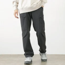 SPRAY WAY Trousers^/ Compass Versa Pants black
