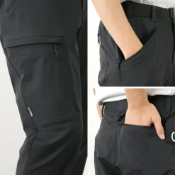SPRAY WAY Trousers^/ Compass Versa Pants black
