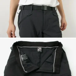 SPRAY WAY Trousers^/ Compass Versa Pants black