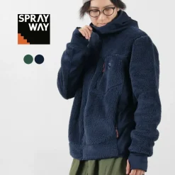SPRAY WAY Jackets^/ Corran Thermal M Jacket