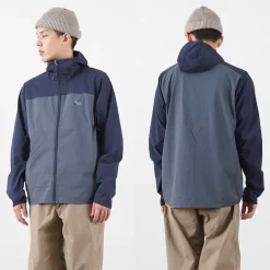 SPRAY WAY Jackets^/ Hallin Hoody