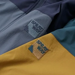 SPRAY WAY Jackets^/ Hallin Hoody
