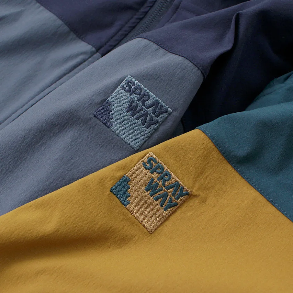 SPRAY WAY Jackets^/ Hallin Hoody
