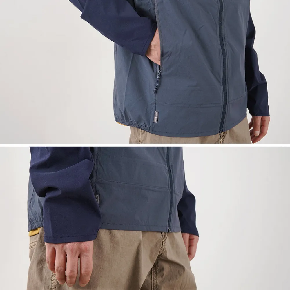 SPRAY WAY Jackets^/ Hallin Hoody