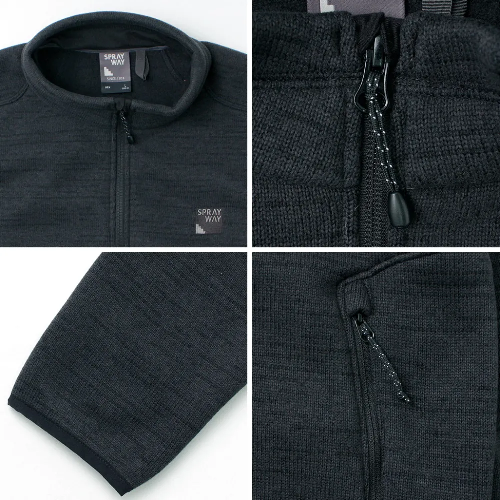 SPRAY WAY Jackets^/ ROWARTH JACKET