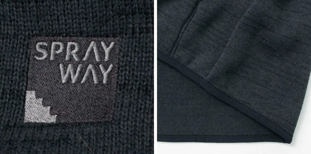SPRAY WAY Jackets^/ ROWARTH JACKET