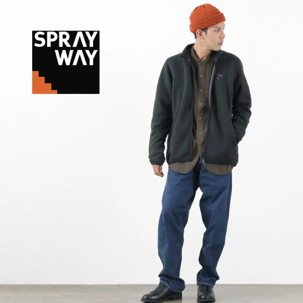 SPRAY WAY Jackets^/ ROWARTH JACKET
