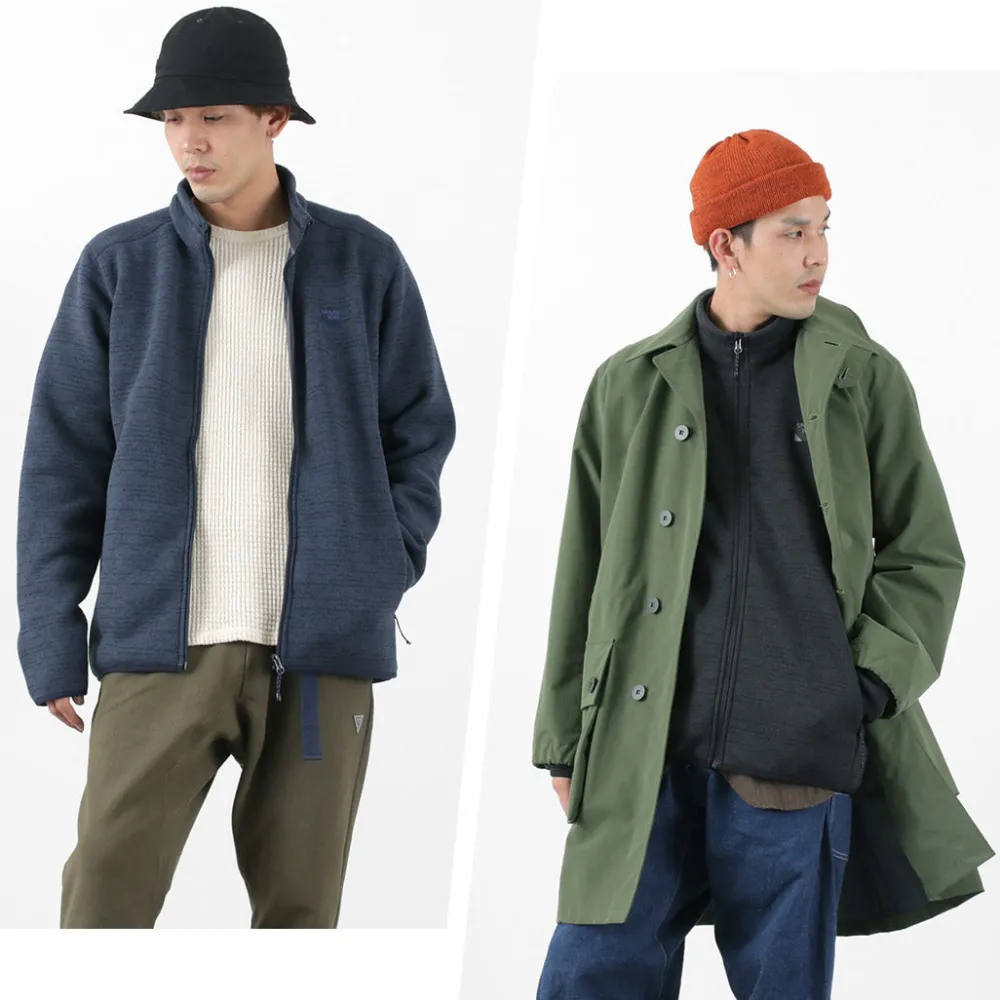 SPRAY WAY Jackets^/ ROWARTH JACKET