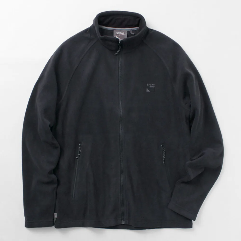 SPRAY WAY Jackets^/ Santiago Fleece I.A. Jacket