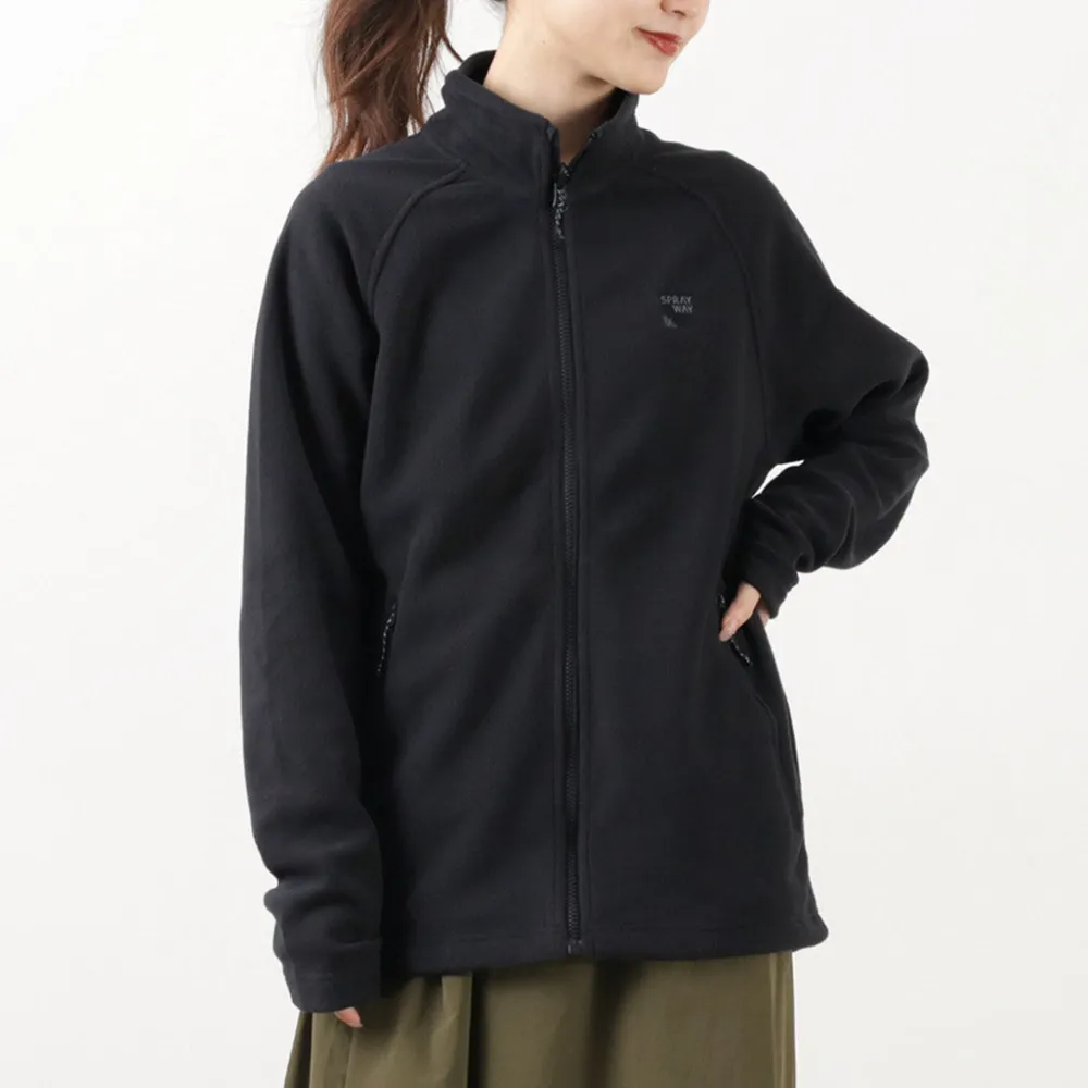 SPRAY WAY Jackets^/ Santiago Fleece I.A. Jacket