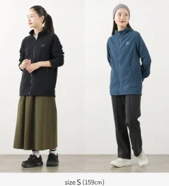 SPRAY WAY Jackets^/ Santiago Fleece I.A. Jacket