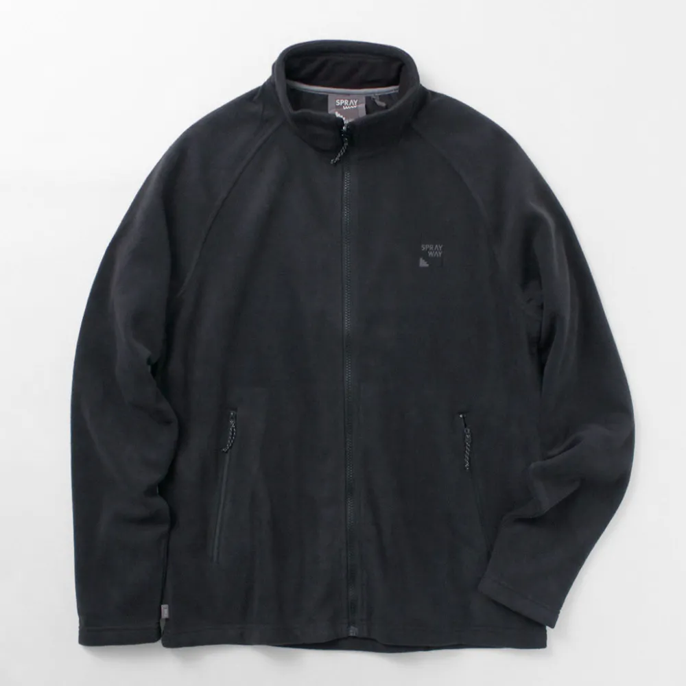 SPRAY WAY Jackets^/ Santiago Fleece I.A. Jacket