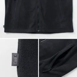 SPRAY WAY Jackets^/ Santiago Fleece I.A. Jacket