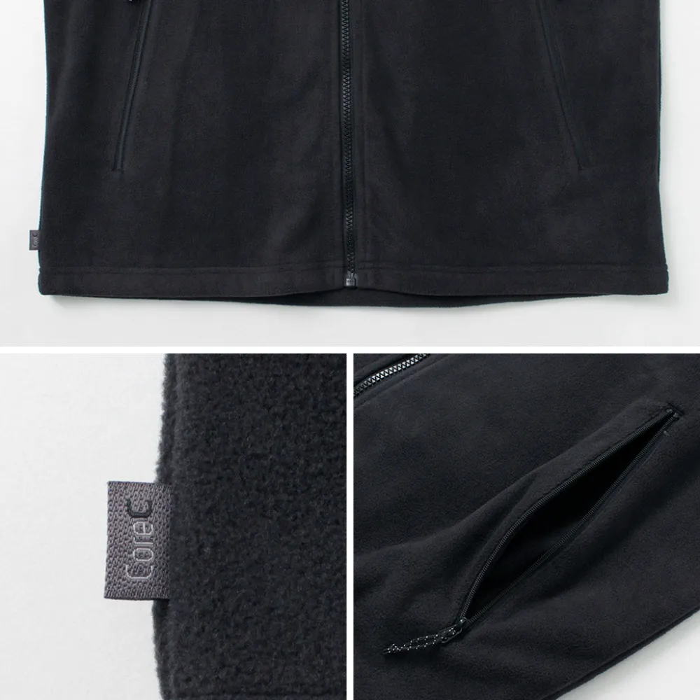 SPRAY WAY Jackets^/ Santiago Fleece I.A. Jacket