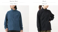 SPRAY WAY Jackets^/ Santiago Fleece I.A. Jacket