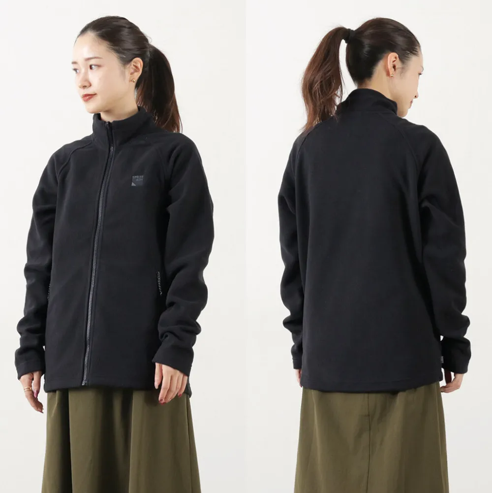 SPRAY WAY Jackets^/ Santiago Fleece I.A. Jacket