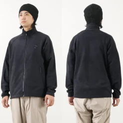 SPRAY WAY Jackets^/ Santiago Fleece I.A. Jacket